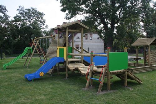 Bo dzieci są najważniejsze - galeria