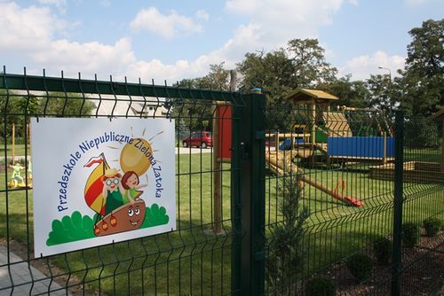 Bo dzieci są najważniejsze - galeria