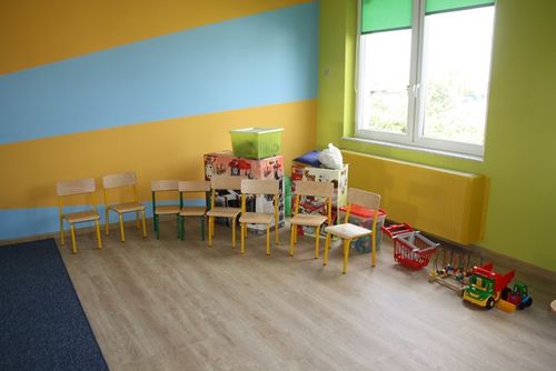 Bo dzieci są najważniejsze - galeria