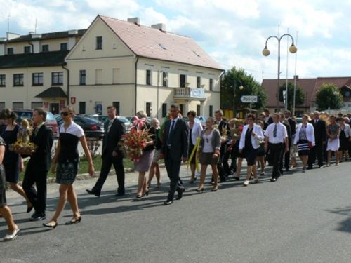Tradycji stało się za dość - zdjęcia