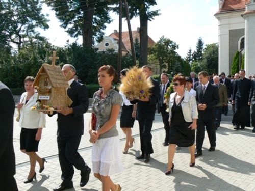 Tradycji stało się za dość - zdjęcia
