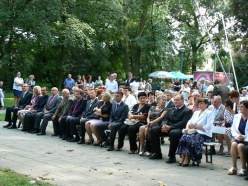 Tradycji stało się za dość - zdjęcia