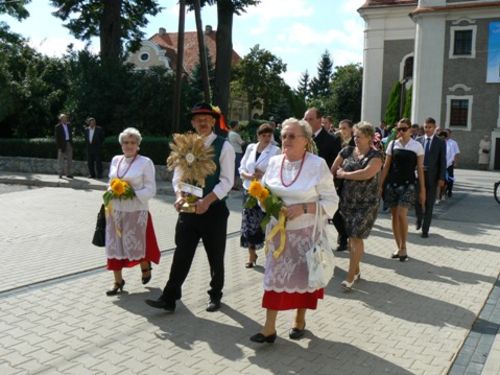 Tradycji stało się za dość - zdjęcia