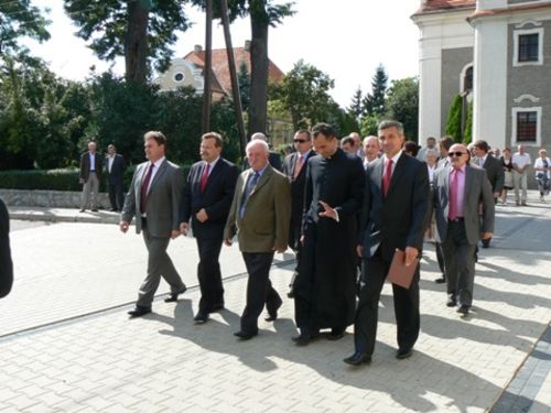 Tradycji stało się za dość - zdjęcia