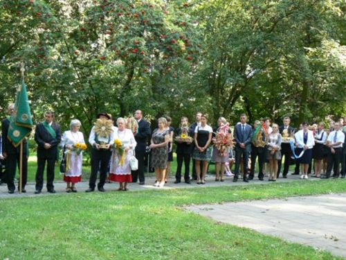 Tradycji stało się za dość - zdjęcia