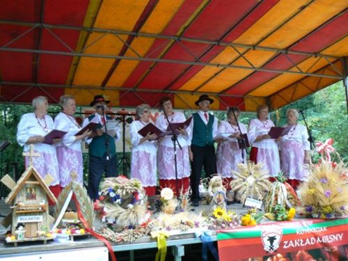 Tradycji stało się za dość - zdjęcia