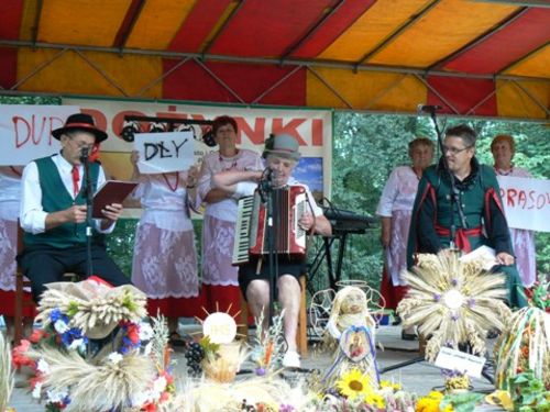 Tradycji stało się za dość - zdjęcia