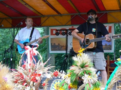 Tradycji stało się za dość - zdjęcia