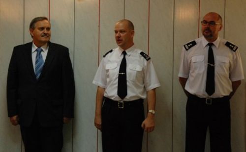 Wciąż w gronie najlepszych - zdjęcia