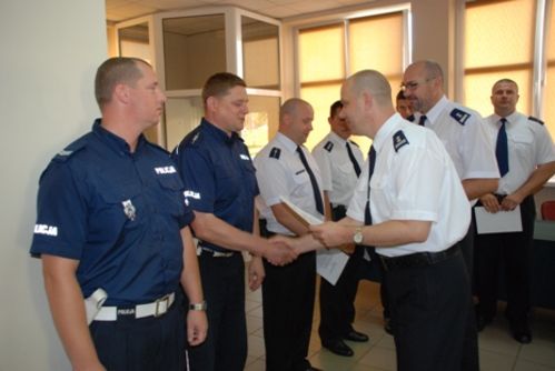 Wciąż w gronie najlepszych - zdjęcia