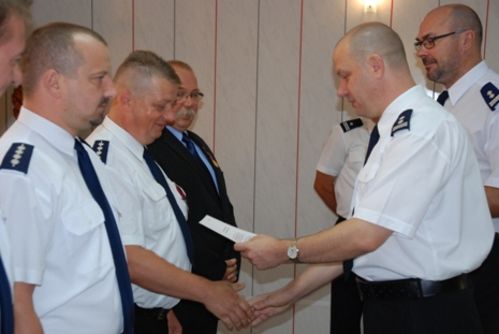 Wciąż w gronie najlepszych - zdjęcia