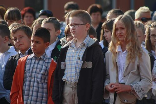 Spotkanie ze szkołą  - galeria