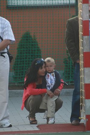 Spotkanie ze szkołą  - galeria