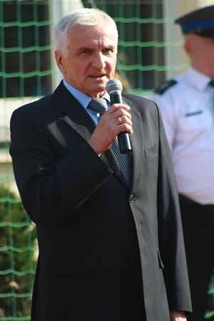 Spotkanie ze szkołą  - galeria