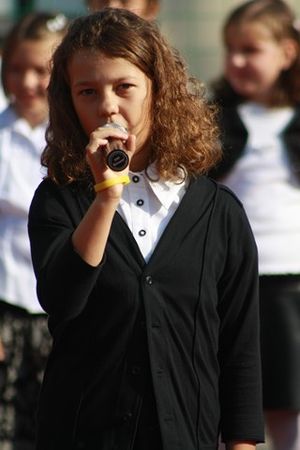 Spotkanie ze szkołą  - galeria