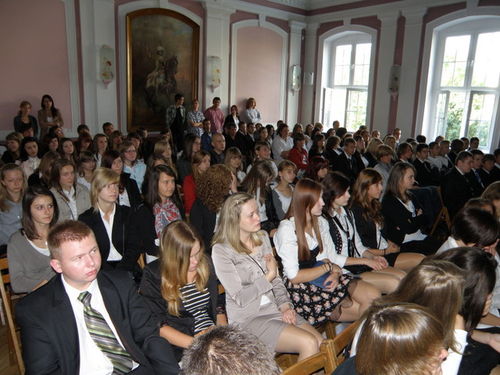 Umarł król, niech żyje król - zdjęcia