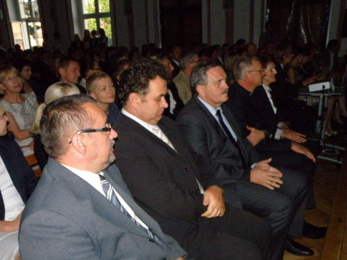 Umarł król, niech żyje król - zdjęcia