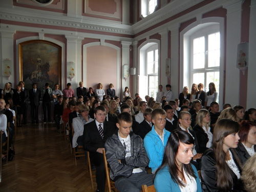 Umarł król, niech żyje król - zdjęcia