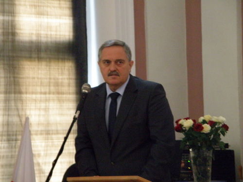 Umarł król, niech żyje król - zdjęcia