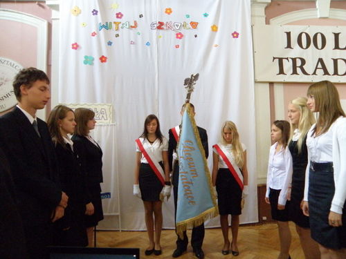 Umarł król, niech żyje król - zdjęcia