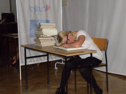 Umarł król, niech żyje król - zdjęcia