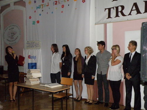 Umarł król, niech żyje król - zdjęcia