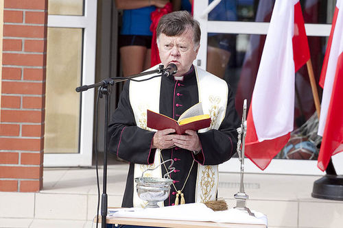 Gratulacjom nie było końca - zdjęcia