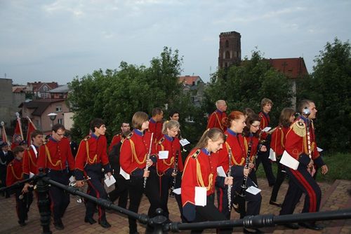 Ich krew stała się ceną naszej wolności - galeria