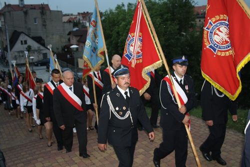 Ich krew stała się ceną naszej wolności - galeria