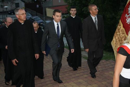 Ich krew stała się ceną naszej wolności - galeria