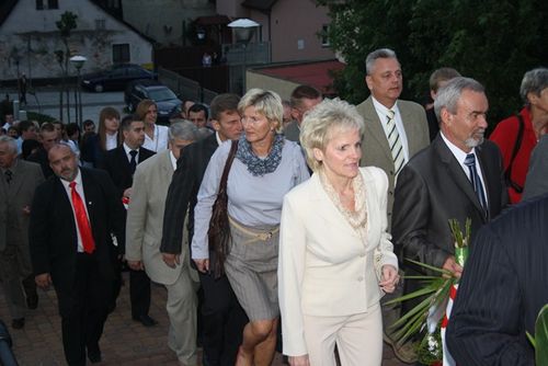 Ich krew stała się ceną naszej wolności - galeria