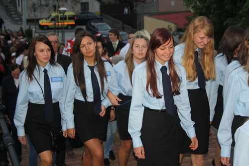 Ich krew stała się ceną naszej wolności - galeria