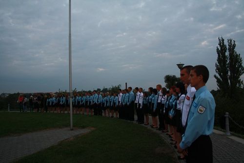 Ich krew stała się ceną naszej wolności - galeria