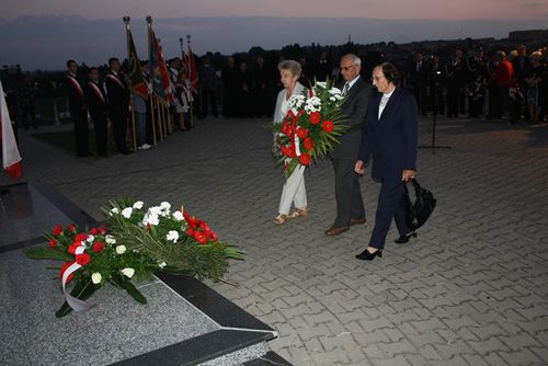 Ich krew stała się ceną naszej wolności - galeria