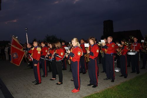 Ich krew stała się ceną naszej wolności - galeria