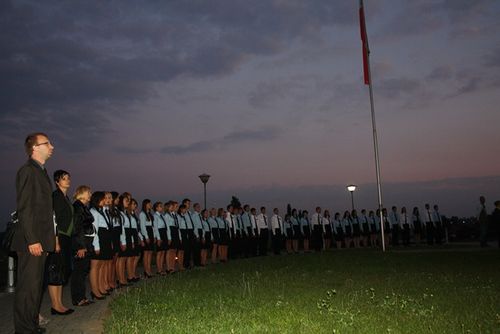 Ich krew stała się ceną naszej wolności - galeria