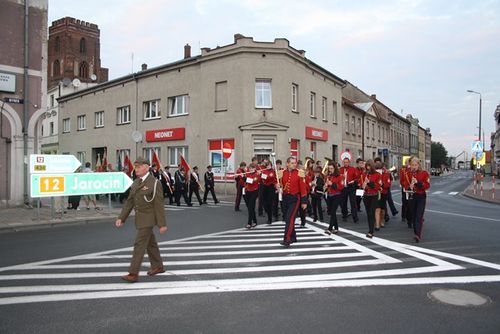 Ich krew stała się ceną naszej wolności - galeria