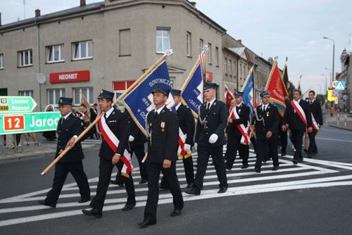 Ich krew stała się ceną naszej wolności - galeria
