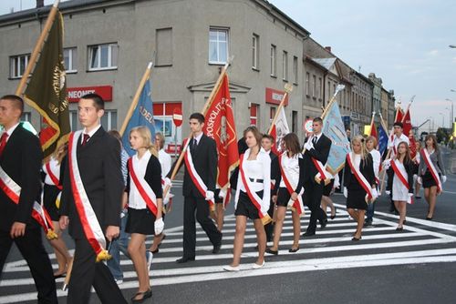 Ich krew stała się ceną naszej wolności - galeria