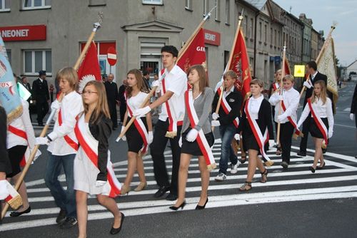 Ich krew stała się ceną naszej wolności - galeria