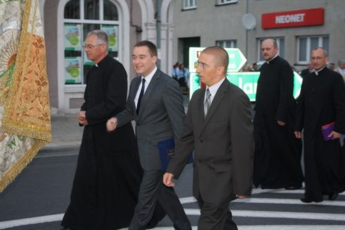 Ich krew stała się ceną naszej wolności - galeria