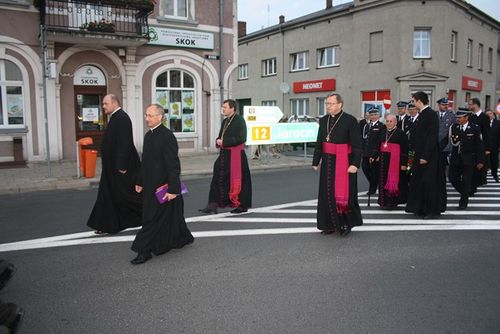 Ich krew stała się ceną naszej wolności - galeria
