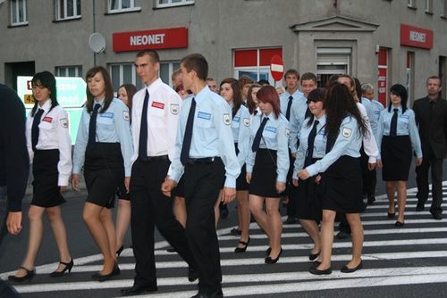 Ich krew stała się ceną naszej wolności - galeria