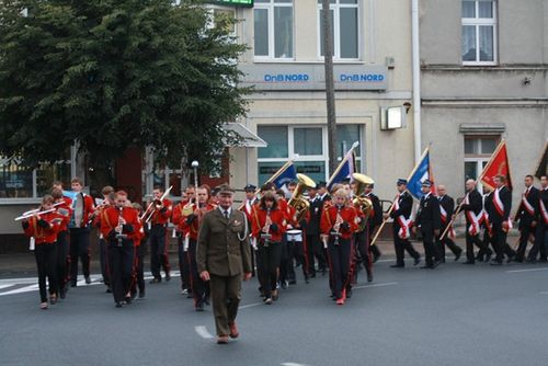 Ich krew stała się ceną naszej wolności - galeria