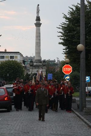 Ich krew stała się ceną naszej wolności - galeria