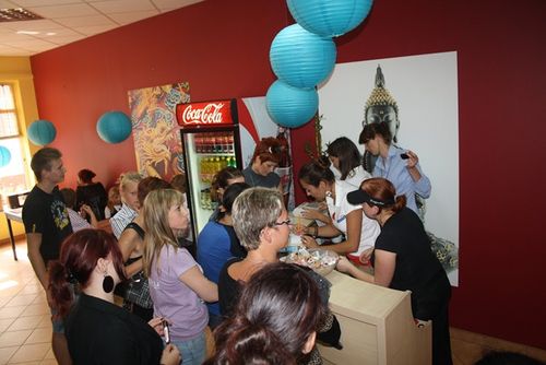 Zainteresowanie przerosło wszystkich - zdjęcia