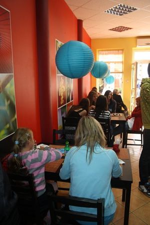 Zainteresowanie przerosło wszystkich - zdjęcia