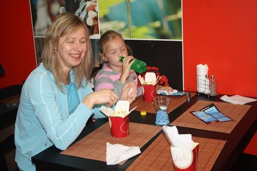 Zainteresowanie przerosło wszystkich - zdjęcia