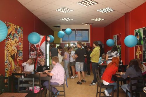 Zainteresowanie przerosło wszystkich - zdjęcia