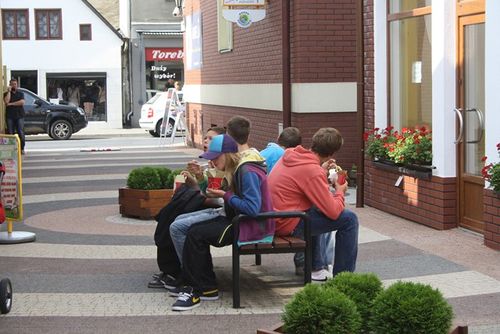 Zainteresowanie przerosło wszystkich - zdjęcia